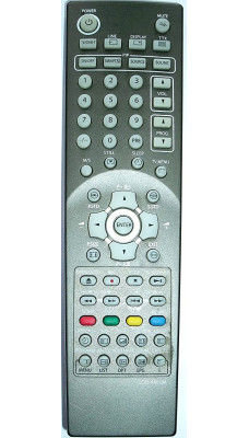 Пульт для телевізора DMTECH LC03-AR028A