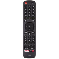 Пульт для телевізора DOFFLER 49CFS7