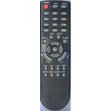 Пульт для телевізора ELECTRON 54TK-726-1