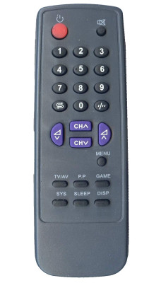 Пульт для телевізора ELENBERG 2948Р