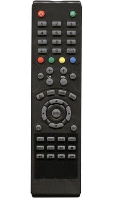 Пульт для телевізора ELENBERG 32AH4230