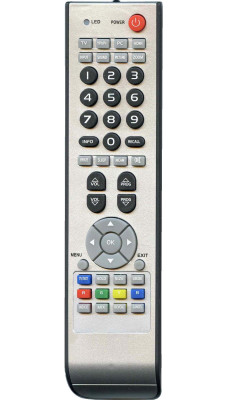 Пульт для телевізора ELENBERG LTV-2631