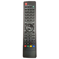 Пульт для телевізора ERGO LE24CT1020HD