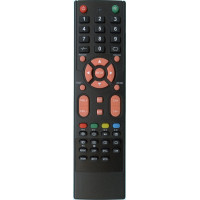Пульт для телевізора ERGO LE24D5