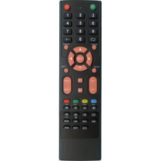 Пульт для телевізора ERGO LE24D5