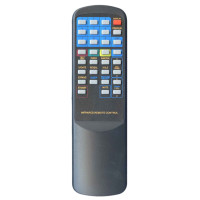 Пульт для телевізора FUNAI MK7/8 TXT