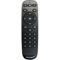 Пульт для телевізора GAZER TV65-US2