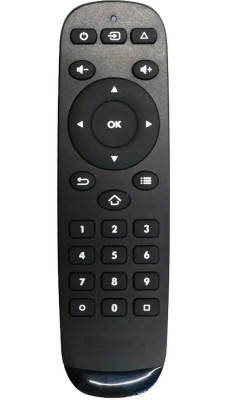 Пульт для телевізора GAZER TV65-US2