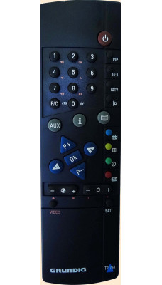 Пульт для телевізора GRUNDIG M63-8TOP