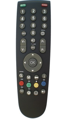 Пульт для телевізора GRUNDIG RC-GD1