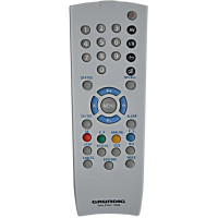 Пульт для телевізора GRUNDIG TELE PILOT 1002 ORIGINAL