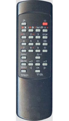 Пульт для телевізора GRUNDIG TP-621