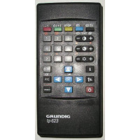 Пульт для телевізора GRUNDIG TP-623
