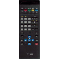 Пульт для телевізора GRUNDIG TP-663