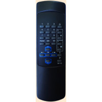 Пульт для телевізора GRUNDIG TP-711