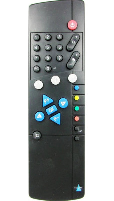 Пульт для телевізора GRUNDIG TP-725