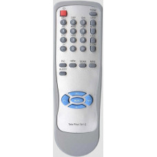 Пульт для телевізора GRUNDIG TP-741 С