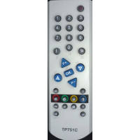 Пульт для телевізора GRUNDIG TP-751 С