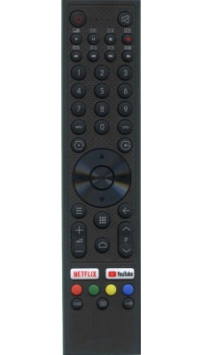 Пульт для телевізора GRUNHELM GT9FHDFLSB40-GA