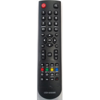 Пульт для телевізора GRUNHELM GT9HD24
