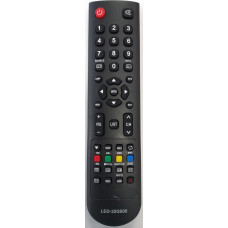 Пульт для телевізора GRUNHELM GT9HD24-GA