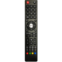 Пульт для телевізора GRUNHELM GT9QUHD75FL
