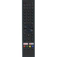 Пульт для телевізора GRUNHELM GT9UHD50 SMART 4K