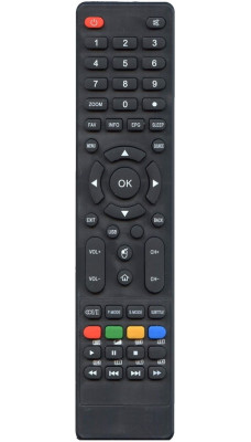 Пульт для телевізора GRUNHELM GT9UHD55-GA