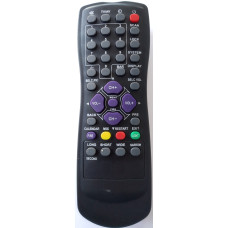 Пульт для телевізора HAIER RC1123713/00