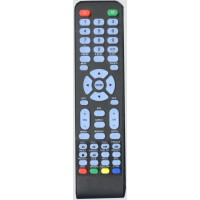 Пульт для телевізора HELIX HTV-327T2