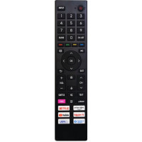 Пульт для телевізора HISENSE 32A4HA