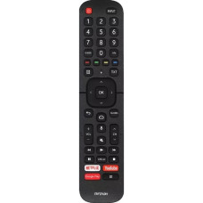 Пульт для телевізора HISENSE 40A5600F