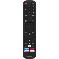 Пульт для телевізора HISENSE 55AE7000F