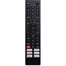 Пульт для телевізора HISENSE 65U8HQ