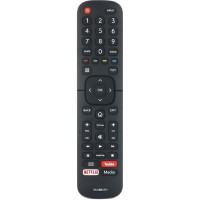 Пульт для телевізора HISENSE EN2BB27H