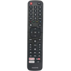 Пульт для телевізора HISENSE EN2X27HS