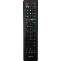 Пульт для телевізора HISENSE ER-22655HS