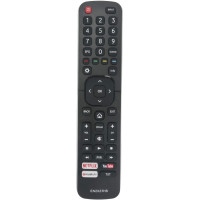Пульт для телевізора HISENSE H55M7000