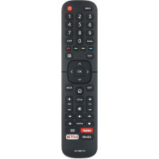 Пульт для телевізора HISENSE H65A6100