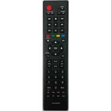 Пульт для телевізора HISENSE LHD32D33SEU