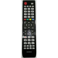 Пульт для телевізора HISENSE LTD-N42K391XWTRU3D