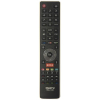 Пульт для телевізора HISENSE RM-L1365