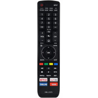 Пульт для телевізора HISENSE RM-L1575