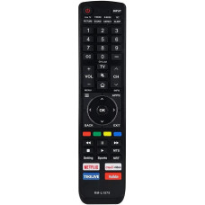 Пульт для телевізора HISENSE RM-L1575