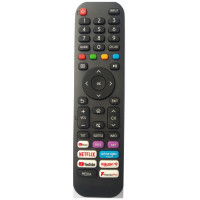 Пульт для телевізора HISENSE RM-L1665