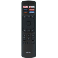 Пульт для телевізора HISENSE RM-L1677