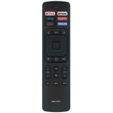 Пульт для телевізора HISENSE RM-L1677