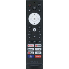 Пульт для телевізора HISENSE RM-L1786 V2