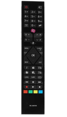 Пульт для телевізора HITACHI 32HDT01