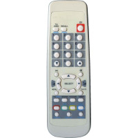 Пульт для телевізора HITACHI CLE-947